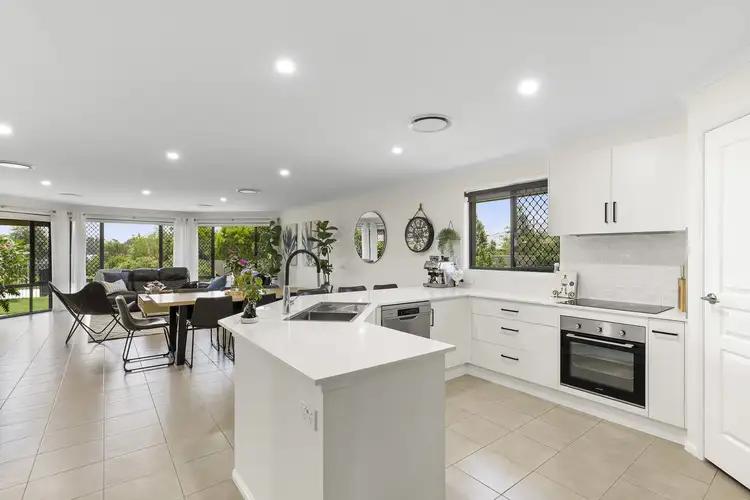 Fifth view of Homely house listing, 70 Parkridge Drive, Withcott QLD 4352