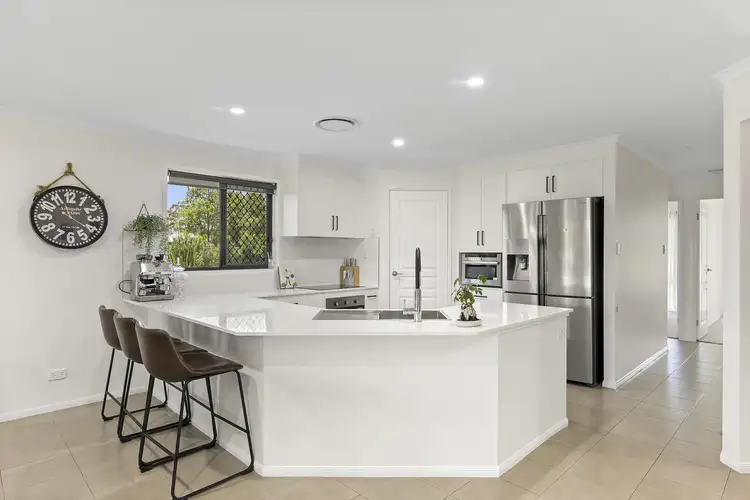 Sixth view of Homely house listing, 70 Parkridge Drive, Withcott QLD 4352