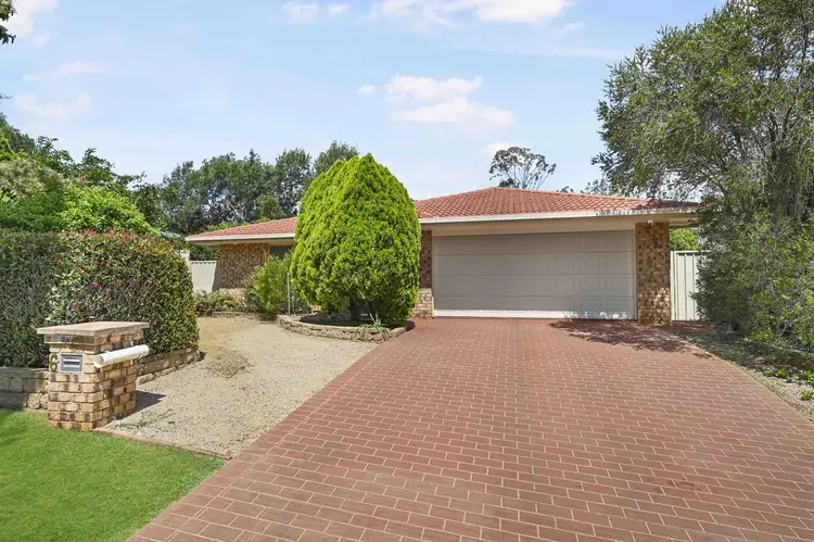 6 Sundowner Street, Wilsonton QLD 4350