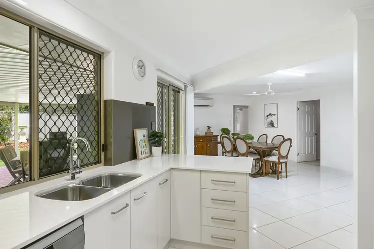 Fifth view of Homely house listing, 6 Sundowner Street, Wilsonton QLD 4350