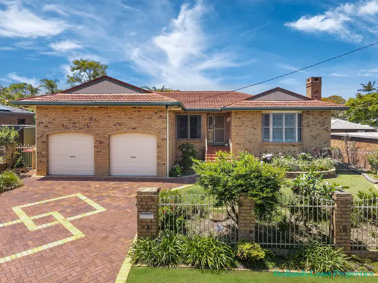 13 Sturt Street, Cleveland QLD 4163