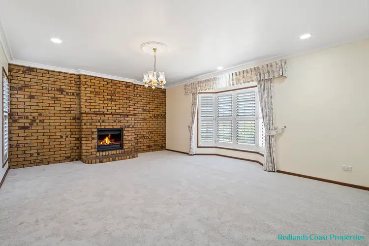 Second view of Homely house listing, 13 Sturt Street, Cleveland QLD 4163