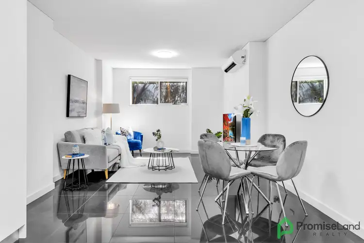 6/209-211A Carlingford Road, Carlingford NSW 2118