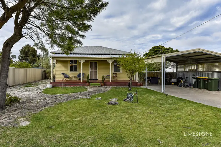 Main view of Homely house listing, 4 peake Tce, Nangwarry SA 5277