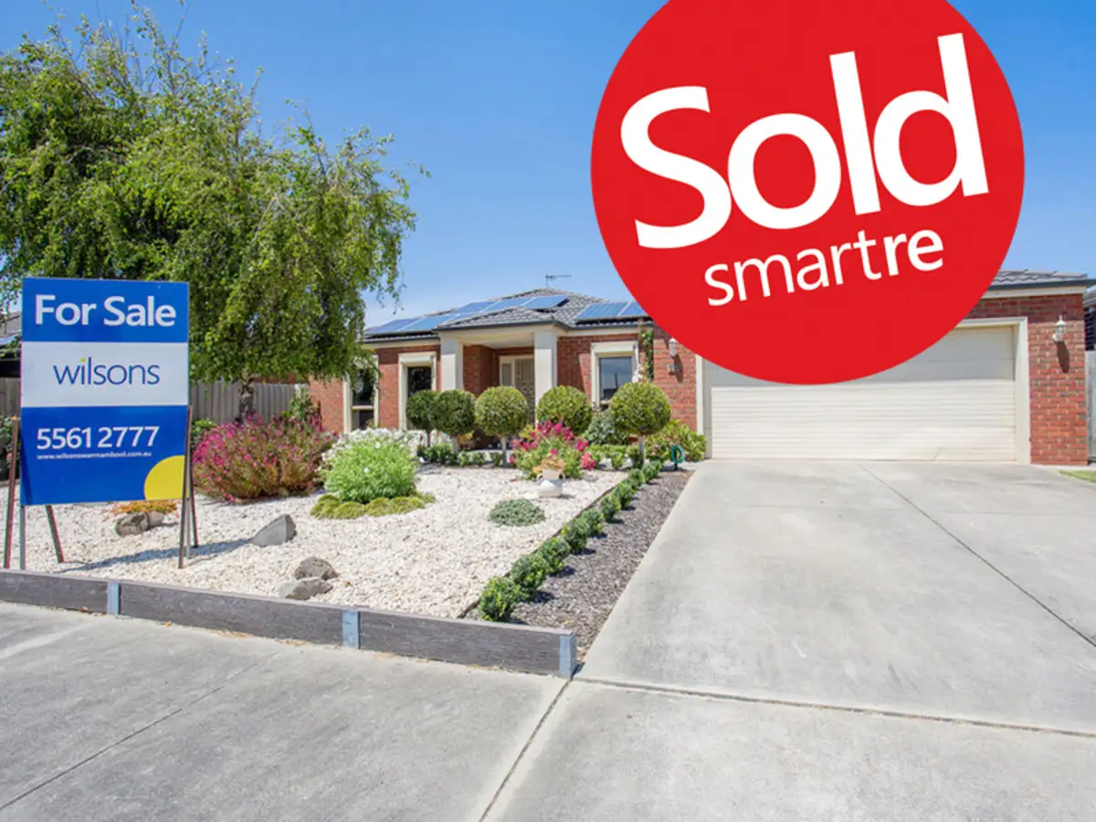 Main view of Homely house listing, 22 Dunroe Court, Warrnambool VIC 3280