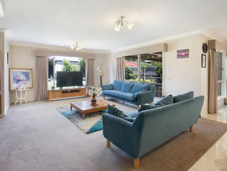 Second view of Homely house listing, 22 Dunroe Court, Warrnambool VIC 3280