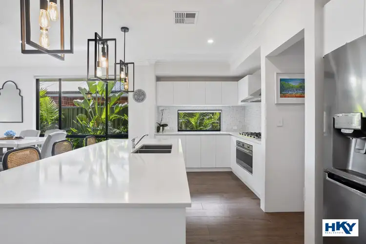 Second view of Homely house listing, 131 Strinesdale Boulevard, Aveley WA 6069