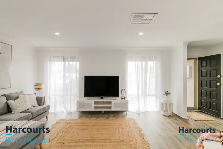 Second view of Homely house listing, 36 Waikiki Road, Safety Bay WA 6169