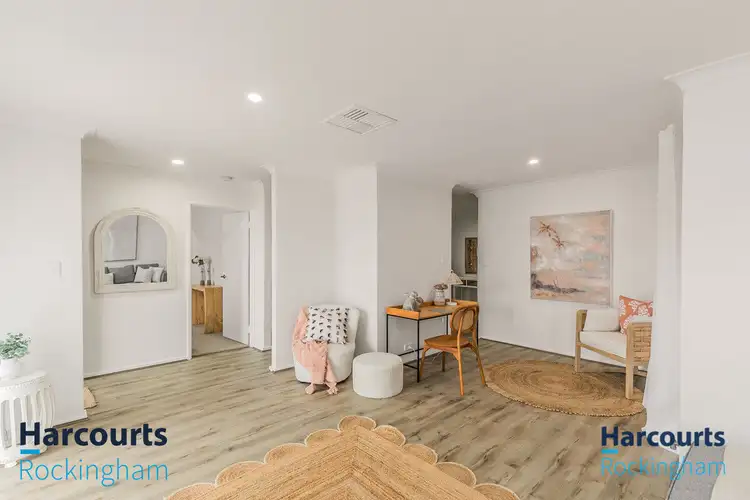 Third view of Homely house listing, 36 Waikiki Road, Safety Bay WA 6169