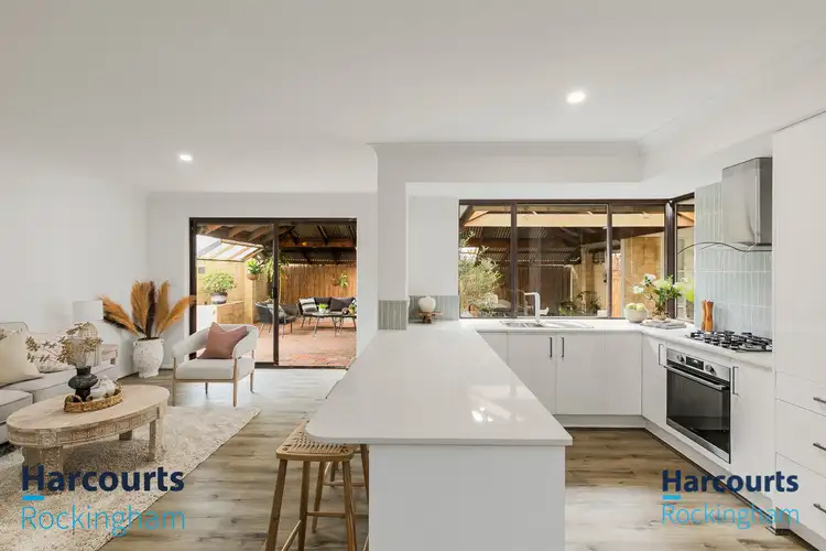 Sixth view of Homely house listing, 36 Waikiki Road, Safety Bay WA 6169