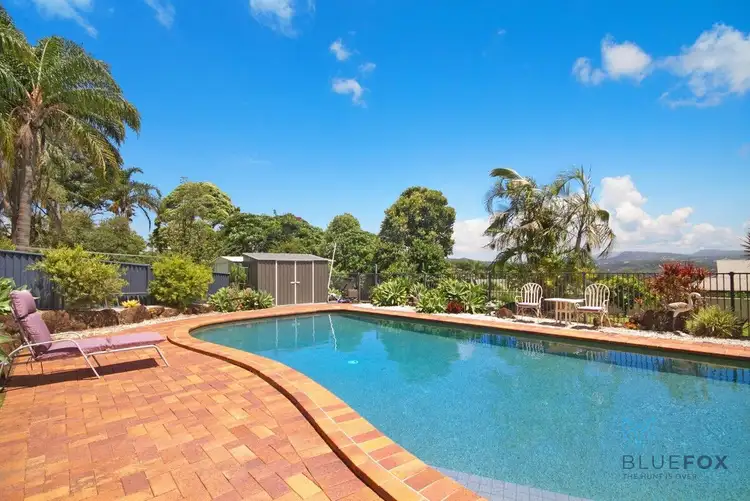 Second view of Homely house listing, 15 Mahers Lane, Terranora NSW 2486