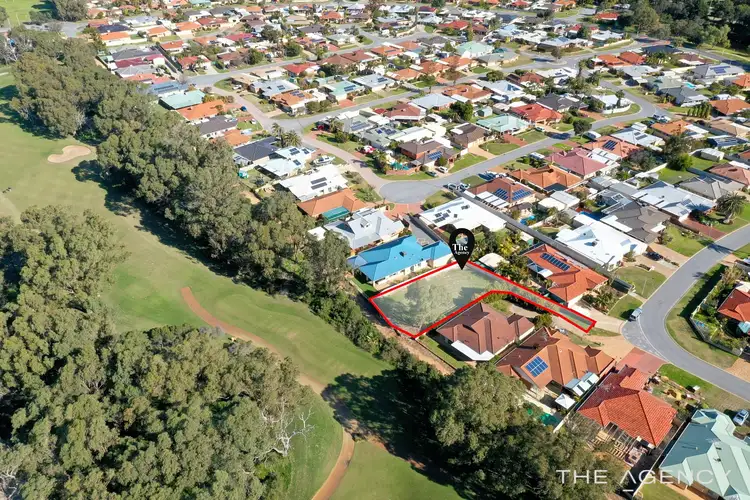 Seventh view of Homely land listing, 28 Summerlea Avenue, Meadow Springs WA 6210