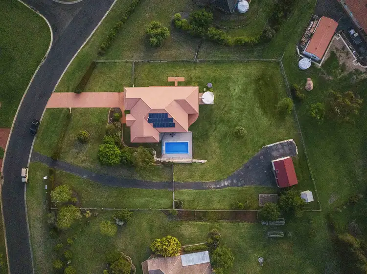 Third view of Homely house listing, 14 Windermere Drive, Hodgson Vale QLD 4352