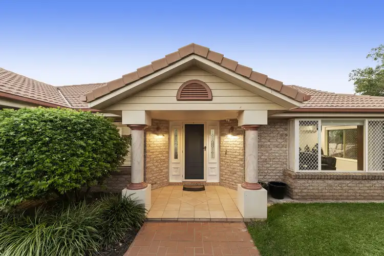 Fourth view of Homely house listing, 14 Windermere Drive, Hodgson Vale QLD 4352