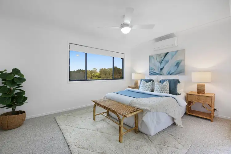 Third view of Homely townhouse listing, 11/20 Paddington Drive, Carrara QLD 4211