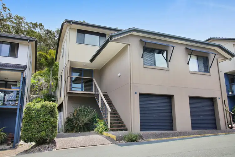 Fourth view of Homely townhouse listing, 11/20 Paddington Drive, Carrara QLD 4211