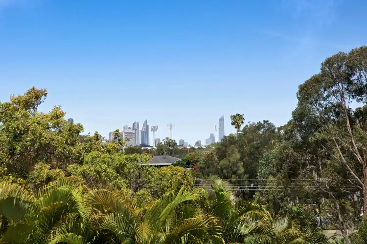 Fifth view of Homely townhouse listing, 11/20 Paddington Drive, Carrara QLD 4211