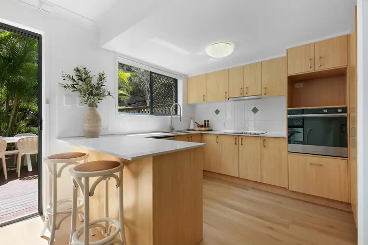Sixth view of Homely townhouse listing, 11/20 Paddington Drive, Carrara QLD 4211