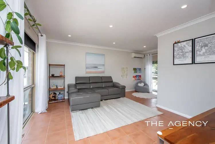 Fourth view of Homely house listing, 1 Dawn Place, Beldon WA 6027