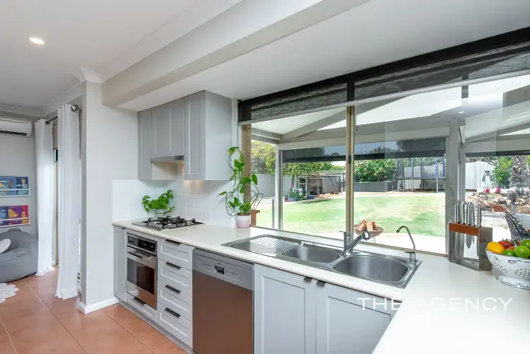 Sixth view of Homely house listing, 1 Dawn Place, Beldon WA 6027