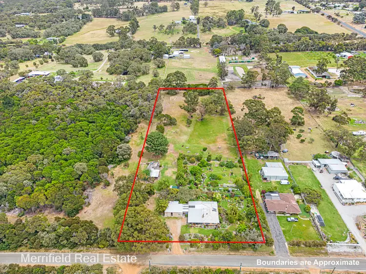 14 Bottlebrush Road, Gledhow WA 6330