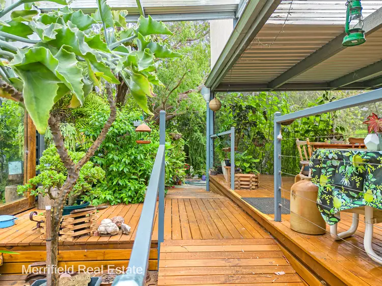 Fifth view of Homely house listing, 14 Bottlebrush Road, Gledhow WA 6330
