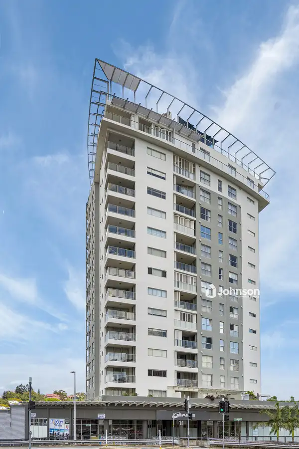 Main view of Homely apartment listing, 306/11 Ellenborough Street, Woodend QLD 4305