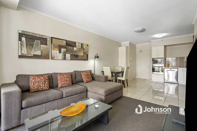 Third view of Homely apartment listing, 306/11 Ellenborough Street, Woodend QLD 4305
