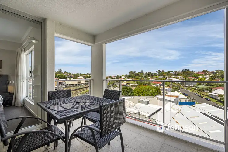 Sixth view of Homely apartment listing, 306/11 Ellenborough Street, Woodend QLD 4305
