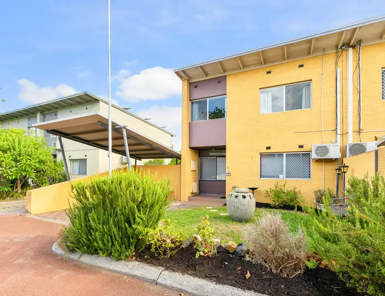 Second view of Homely house listing, 7D Upton Place, Langford WA 6147
