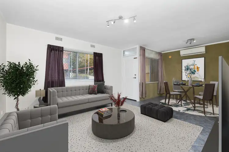 Fifth view of Homely house listing, 7D Upton Place, Langford WA 6147