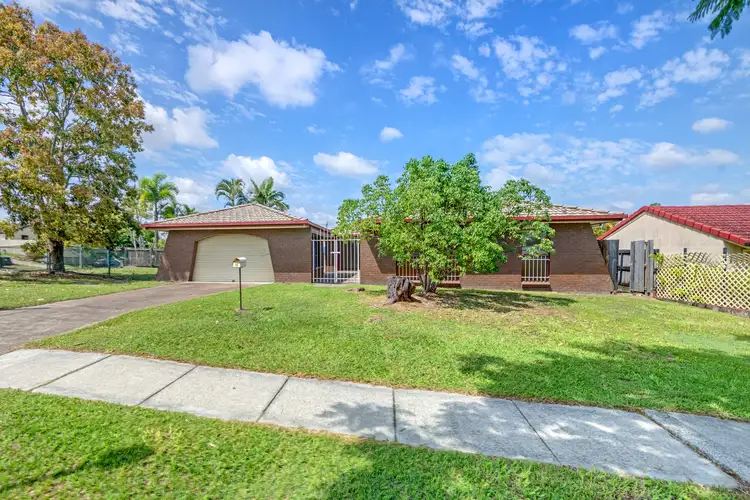 10 Loffs Road, Jamboree Heights QLD 4074