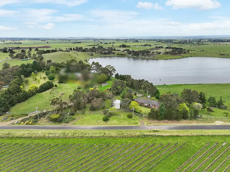 15 Red Rock Reserve Road, Alvie VIC 3249