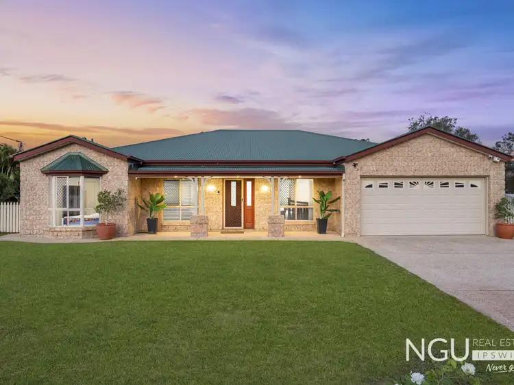 36 Winland Drive, Deebing Heights QLD 4306