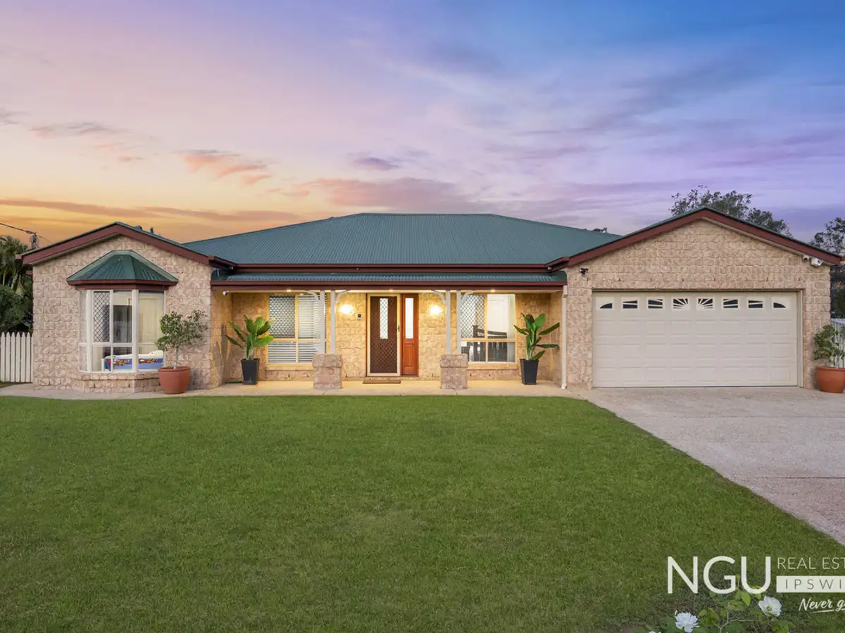 Main view of Homely house listing, 36 Winland Drive, Deebing Heights QLD 4306