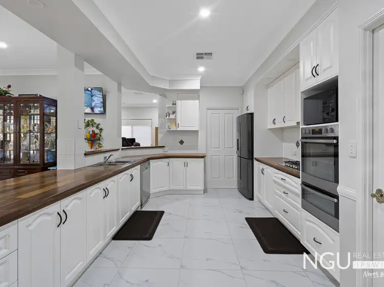 Fourth view of Homely house listing, 36 Winland Drive, Deebing Heights QLD 4306