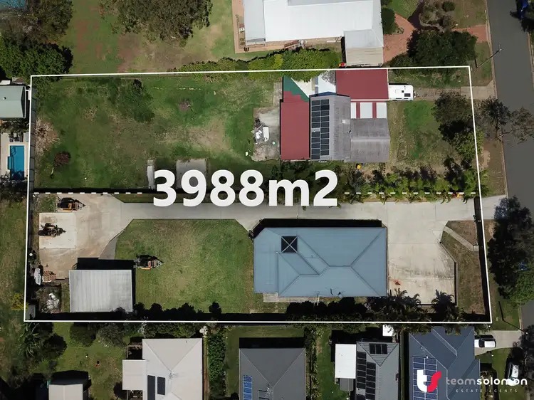 Third view of Homely house listing, 53-55 Larbonya Crescent, Capalaba QLD 4157