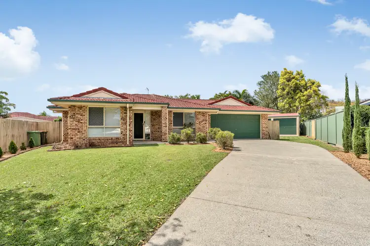 Second view of Homely house listing, 5 Riverheights Court, Bellmere QLD 4510