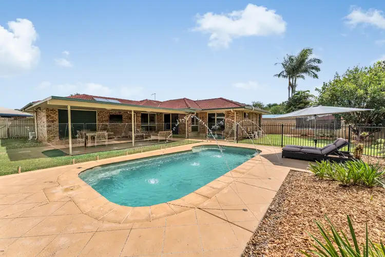 Third view of Homely house listing, 5 Riverheights Court, Bellmere QLD 4510