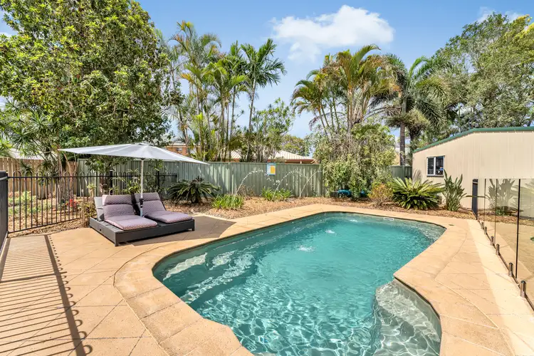 Fifth view of Homely house listing, 5 Riverheights Court, Bellmere QLD 4510