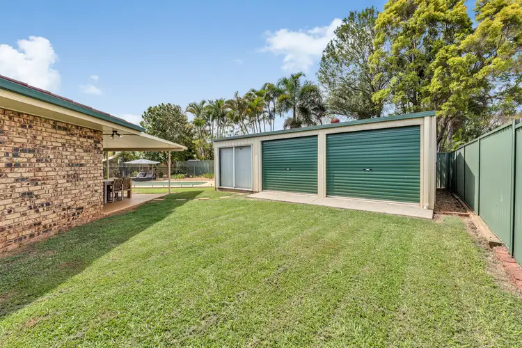 Sixth view of Homely house listing, 5 Riverheights Court, Bellmere QLD 4510