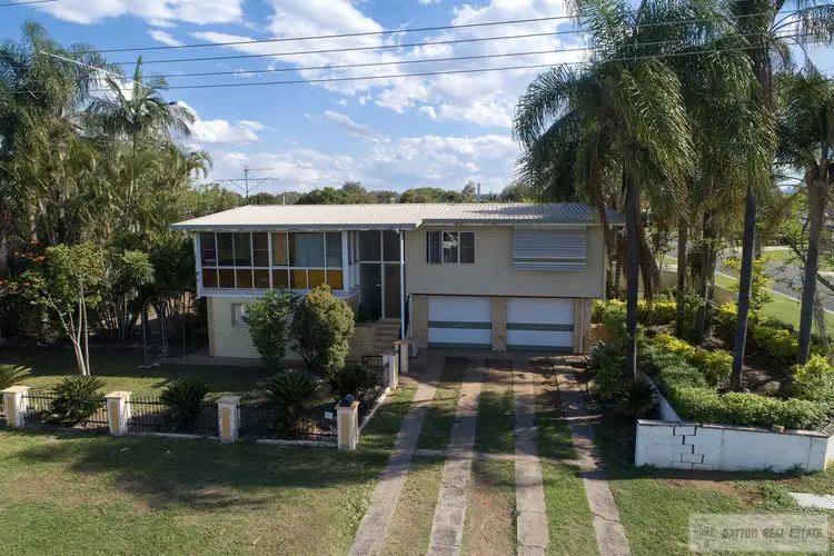 40 Princess Street, Gatton QLD 4343