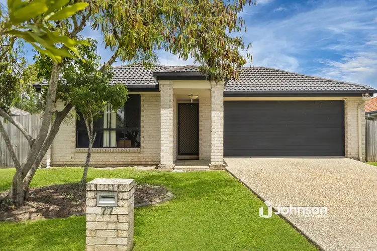 77 Vineyard Street, One Mile QLD 4305