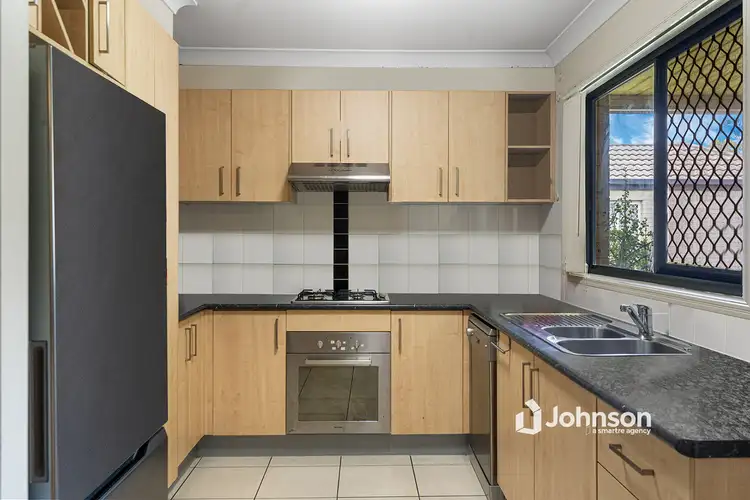 Third view of Homely house listing, 77 Vineyard Street, One Mile QLD 4305