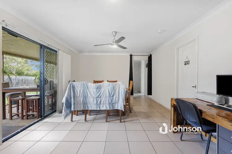 Fourth view of Homely house listing, 77 Vineyard Street, One Mile QLD 4305