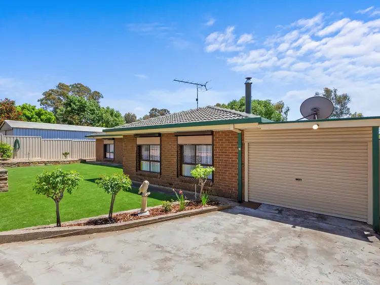 Main view of Homely house listing, 15 Daly Street, Springton SA 5235