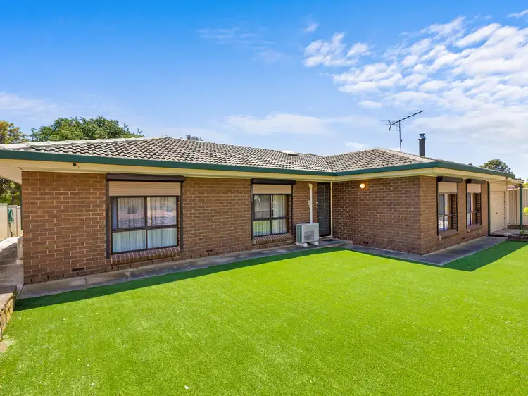 Second view of Homely house listing, 15 Daly Street, Springton SA 5235