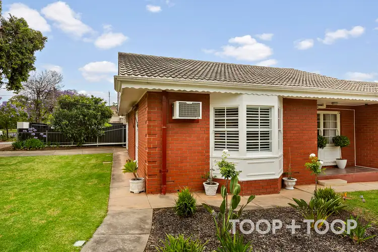 Second view of Homely unit listing, 1/15 East Terrace, Kensington Gardens SA 5068