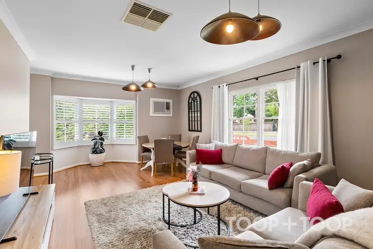 Third view of Homely unit listing, 1/15 East Terrace, Kensington Gardens SA 5068