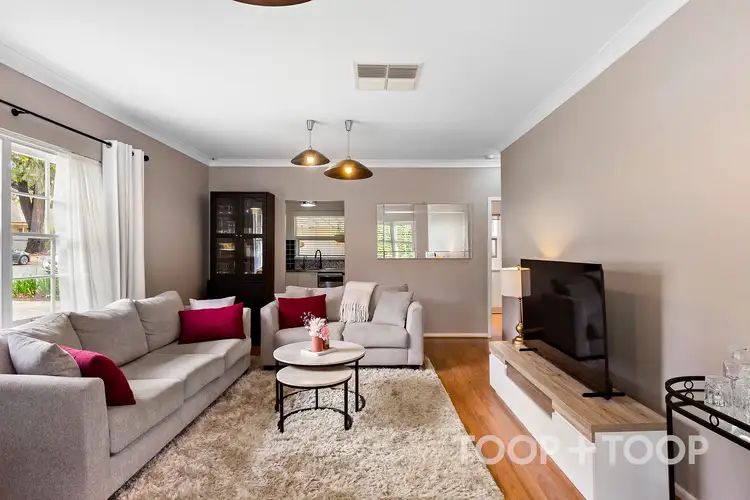 Fifth view of Homely unit listing, 1/15 East Terrace, Kensington Gardens SA 5068
